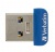 Pendrive, 64GB, USB 3.2, 80/25MB/s, VERBATIM "Nano"